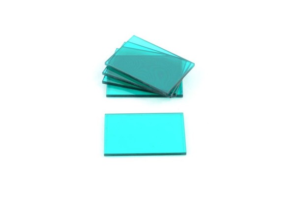 Green absorption filter